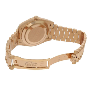 Rolex Day-Date 228235 Rose Gold Replica