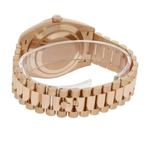 Rolex Day-Date 228235 Rose Gold Replica