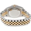 Rolex Datejust Mother of Pearl Diamond 116243-0022 Jubilee Replica