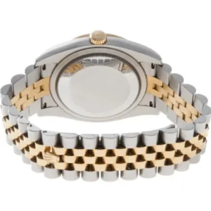 Rolex Datejust Mother of Pearl Diamond 116243-0022 Jubilee Replica