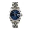 Rolex Datejust Bracelet 126334-0002 Steel Automatic Blue Dial Jubilee Replica