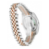 Rolex Datejust Chocolate Floral Dial 116231-0105 Jubilee ReplicaRolex Datejust Chocolate Floral Dial 116231-0105 Jubilee Replica
