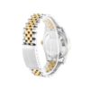 Rolex Datejust 126283RBR Yellow Gold & Steel Green Dial Jubilee Replica