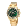 Rolex Daytona 116508-0013 Green Replica