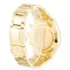 Rolex Daytona Cosmograph Champagne Diamond Dial 116508-0006 Oyster Replica