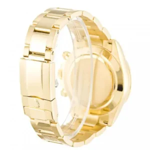 Rolex Daytona Cosmograph Champagne Diamond Dial 116508-0006 Oyster Replica
