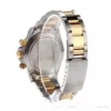 Rolex Daytona Cosmograph Yellow Gold Champagne Dial 16523 Oyster Replica