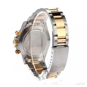 Rolex Daytona Cosmograph Yellow Gold Champagne Dial 16523 Oyster Replica