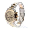 Rolex Daytona Cosmograph Yellow Gold Champagne Dial 16523 Oyster Replica