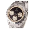 Rolex Daytona Super Mint Straight T Swiss T Black Paul Newman 6262 Oyster Replica