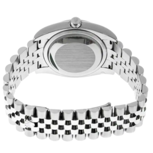 Rolex Datejust 116234-0084 Steel Automatic Silver Dial Jubilee Replica