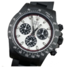 Rolex Blaken Cosmograph Black Dial Paul Newman 116710LN Replica