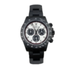 Rolex Blaken Cosmograph Black Dial Paul Newman 116710LN Replica
