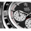 Rolex Blaken Daytona Cosmograph Black Dial 116610 Replica