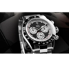 Rolex Blaken Daytona Cosmograph Black Dial 116610 Replica