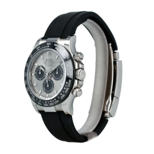 Rolex Daytona 116519LN White Gold Replica