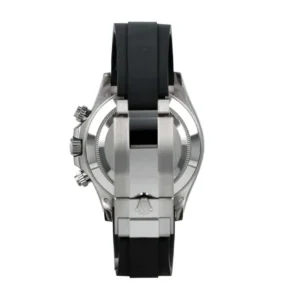 Rolex Daytona 116519LN White Gold Replica