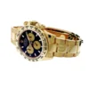 Rolex Daytona 116508-0009 Black Replica