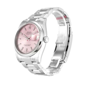 Rolex Datejust 115200-0004 Replica