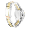 Rolex Datejust 126231LC Steel Yellow Gold Automatic White Dial Oyster