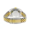 Rolex Datejust Automatic 116233 Brown Dial Jubilee Replica