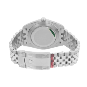 Rolex Datejust 118239 Steel & Black Dial Jubilee Replica