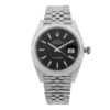 Rolex Datejust 118239 Steel & Black Dial Jubilee Replica