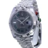 Rolex Datejust Wimbledon 126334-0022 Jubilee Replica