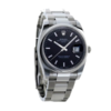 Datejust 115200-0004 Steel Automatic Silver Dial Oyster Replica