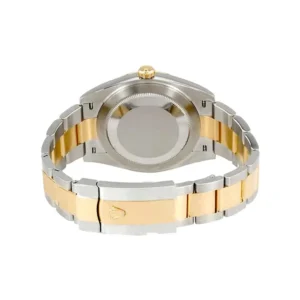 Rolex Daytona Cosmograph 116503 Stainless Steel & Yellow Gold Grey Dial Oyster Replica