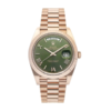 Rolex Day-Date 228235 Rose Gold Replica
