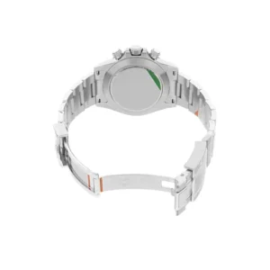 Rolex Daytona Cosmograph 116520-0016 Stainless Steel White Dial Oyster Replica