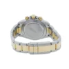 Rolex Daytona 116500LN-0001 MOP Diamond Two Tone Replica
