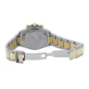 Rolex Daytona 116500LN-0001 MOP Diamond Two Tone Replica