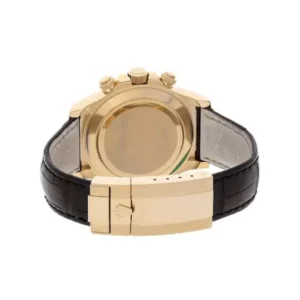 Rolex Daytona 116515LN Rose Gold Chocolate Replica