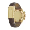 Rolex Daytona Cosmograph 116518 Yellow Gold Blue Dial Replica