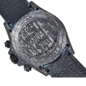 Rolex Daytona Cosmograph Automatic Blue Sun Flower Pattern Dial Replica
