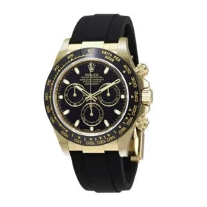 Rolex Daytona Cosmograph Automatic Yellow Gold 116518LN-0043 LN Replica