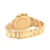 Rolex Daytona Cosmograph Yellow Gold Dial 116528 Oyster Replica