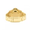 Rolex Daytona Gold Tone White Dial 116523 Oyster Replica
