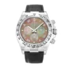 Rolex Daytona Mother of Pearl Black Dial 116519 Replica