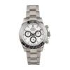 Rolex Daytona 116500ln-0001 White Replica