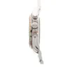 Rolex Daytona White Gold Diamond Set Custom Rainbow 116520-0016 Oyster Replica