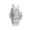 Rolex Daytona White Gold Diamond Set Custom Rainbow 116520-0016 Oyster Replica
