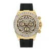 Rolex Daytona Cosmograph 116515LNBR Rose Gold Black Dial Replica