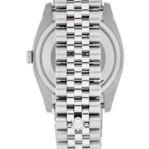 Rolex Datejust 116234-0084 Steel Automatic Silver Dial Jubilee Replica