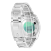 Rolex Oyster Perpetual Datejust White Dial 116200 Replica