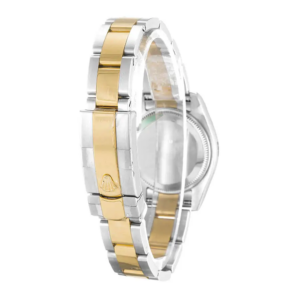 Rolex Datejust Yellow Gold Diamond 179173 Oyster Replica