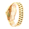 Day-Date President Rose Gold Roman Dial 118235f-0024 Replica
