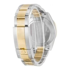 Rolex Datejust 279163 Steel & Yellow Gold Automatic Silver Dial Oyster Replica